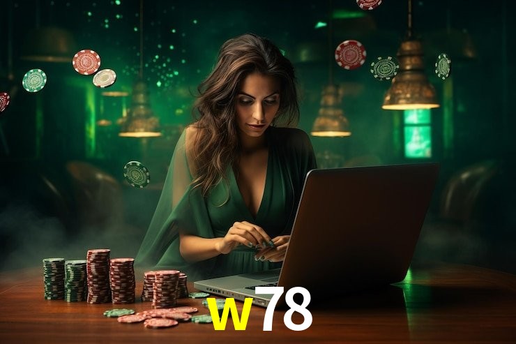 Segurança e privacidade no APP w78