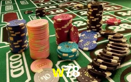 Escolher plataforma para baixar w78